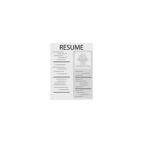 Resume